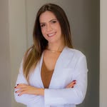 Foto de perfil da Dra. Natállia Mota